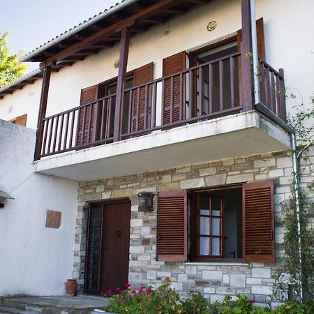 Panagopoulos House Agios Ioannis  Ngoại thất bức ảnh