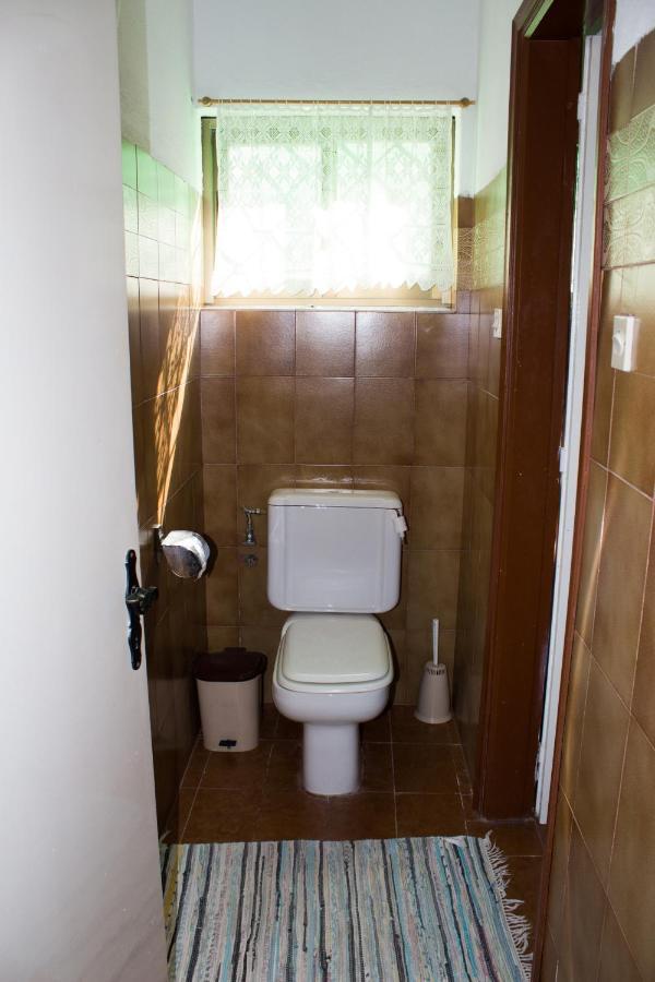 Panagopoulos House Agios Ioannis  Ngoại thất bức ảnh