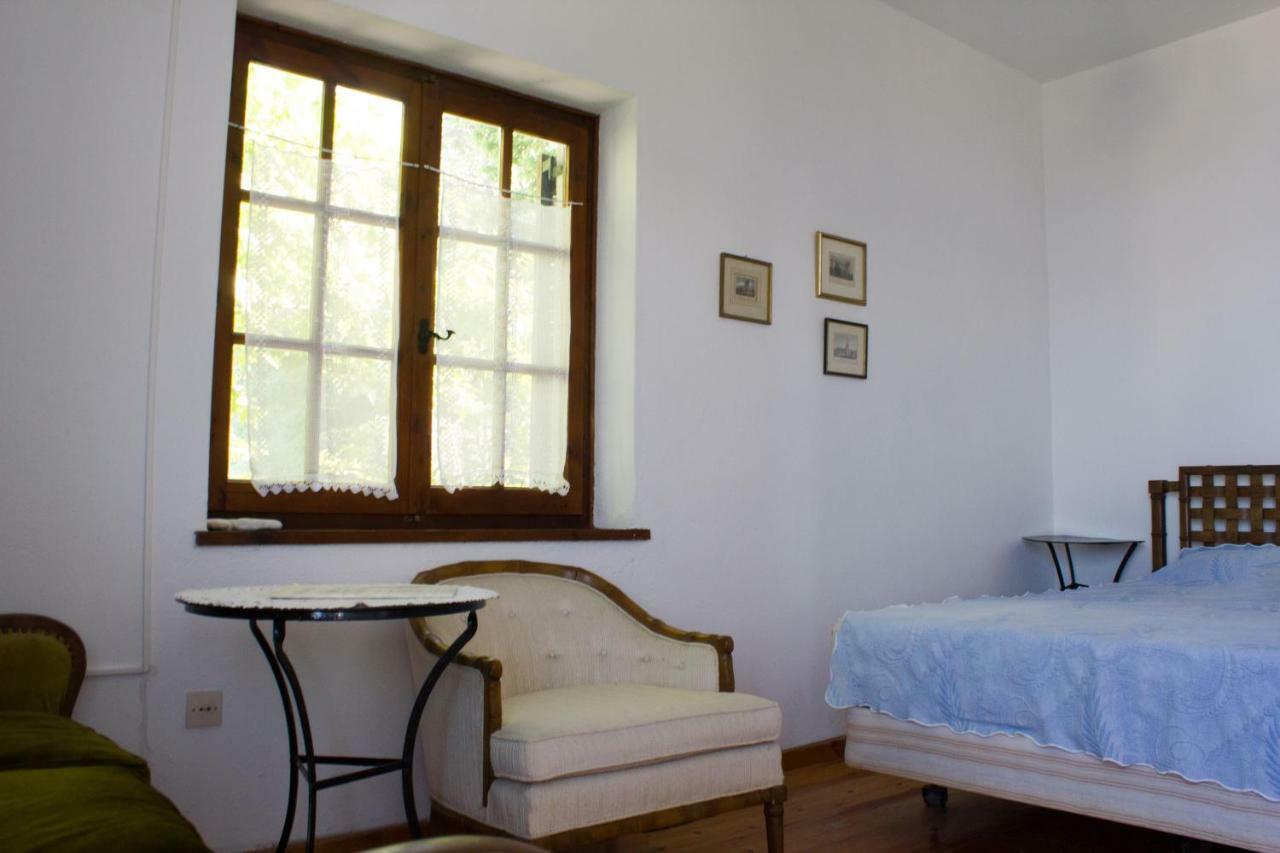 Panagopoulos House Agios Ioannis  Ngoại thất bức ảnh