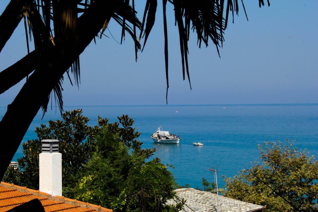 Panagopoulos House Agios Ioannis  Ngoại thất bức ảnh