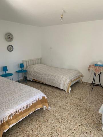 Panagopoulos House Agios Ioannis  Ngoại thất bức ảnh