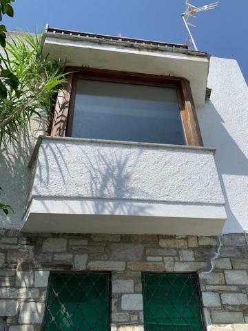 Panagopoulos House Agios Ioannis  Ngoại thất bức ảnh