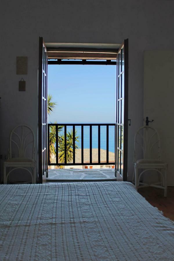 Panagopoulos House Agios Ioannis  Ngoại thất bức ảnh