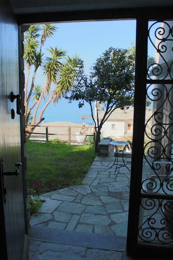 Panagopoulos House Agios Ioannis  Ngoại thất bức ảnh