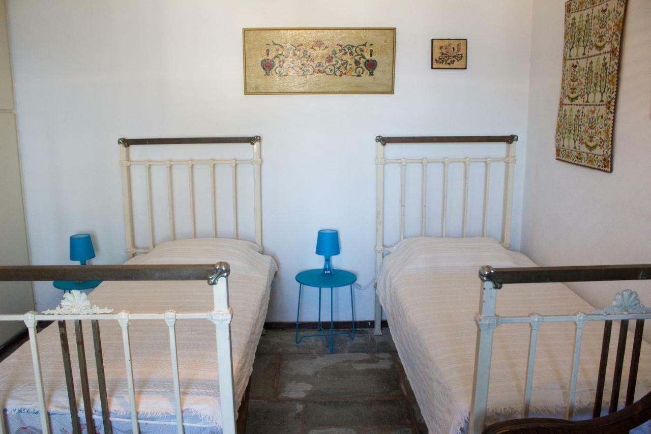Panagopoulos House Agios Ioannis  Ngoại thất bức ảnh