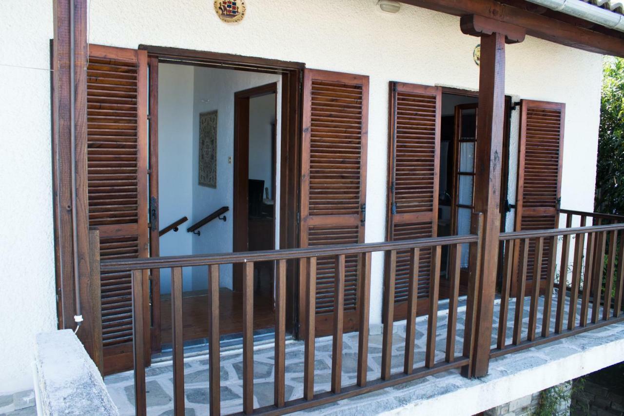 Panagopoulos House Agios Ioannis  Ngoại thất bức ảnh