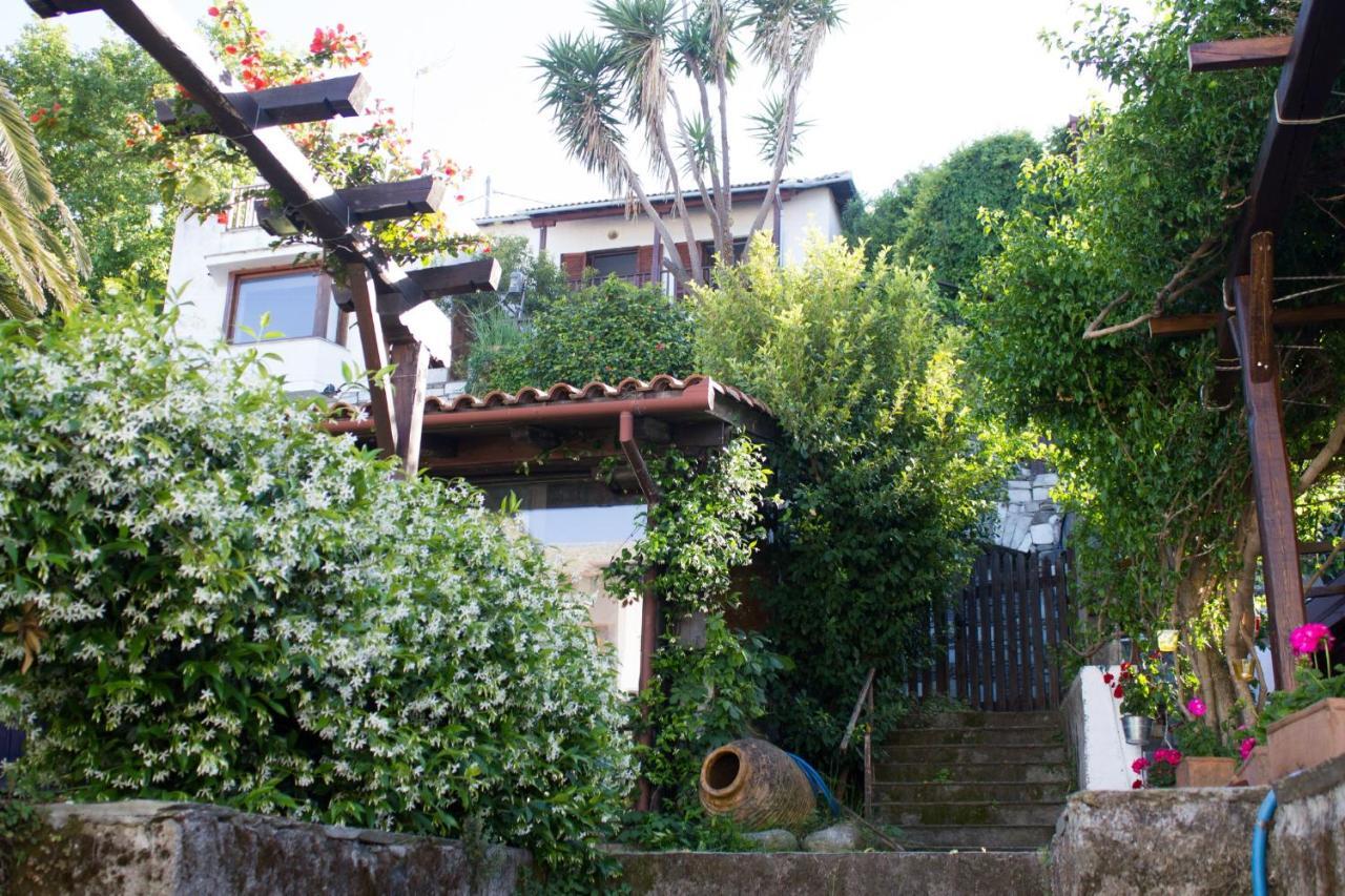 Panagopoulos House Agios Ioannis  Ngoại thất bức ảnh